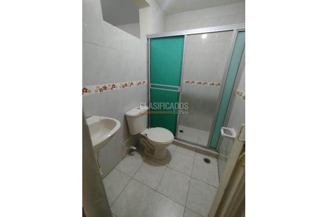 Apartamentos, Alquiler, Los Andes - $1.400.000