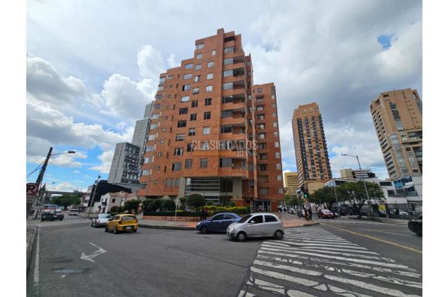 Apartamentos, Alquiler, Bogotá - $3.500.000