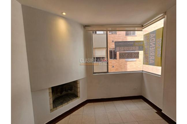 Apartamentos, Alquiler, Bogotá - $3.500.000