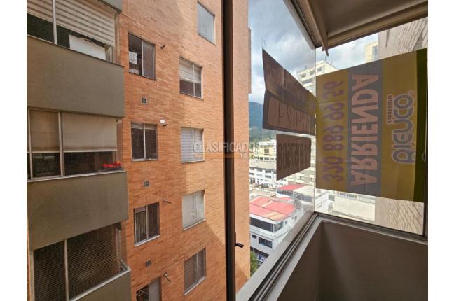 Apartamentos, Alquiler, Bogotá - $3.500.000