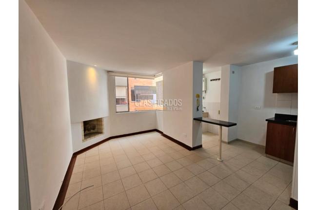 Apartamentos, Alquiler, Bogotá - $3.500.000