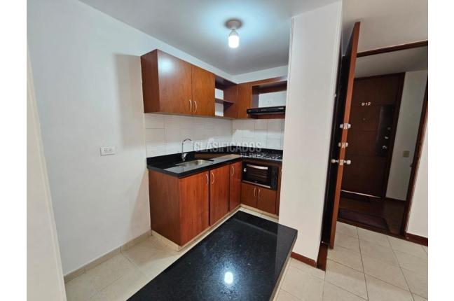 Apartamentos, Alquiler, Bogotá - $3.500.000