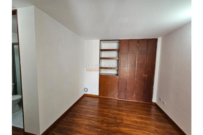 Apartamentos, Alquiler, Bogotá - $3.500.000