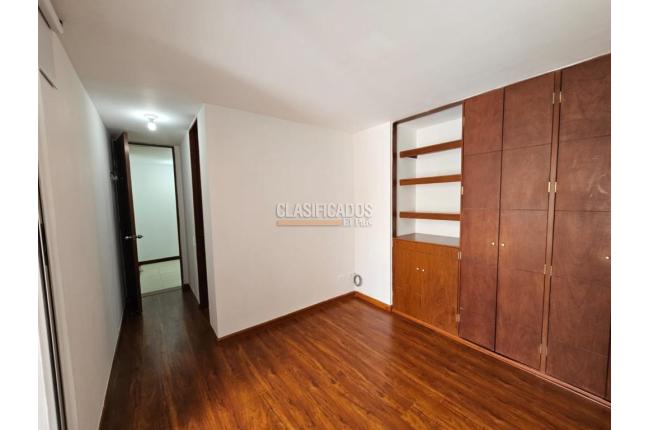 Apartamentos, Alquiler, Bogotá - $3.500.000