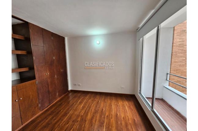 Apartamentos, Alquiler, Bogotá - $3.500.000