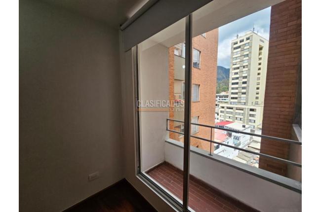 Apartamentos, Alquiler, Bogotá - $3.500.000