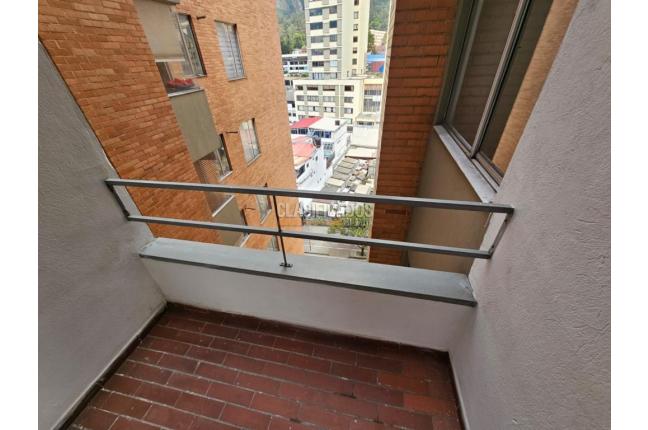 Apartamentos, Alquiler, Bogotá - $3.500.000