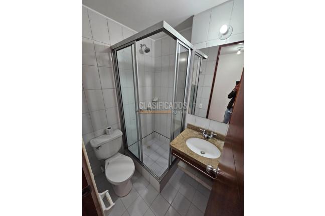 Apartamentos, Alquiler, Bogotá - $3.500.000