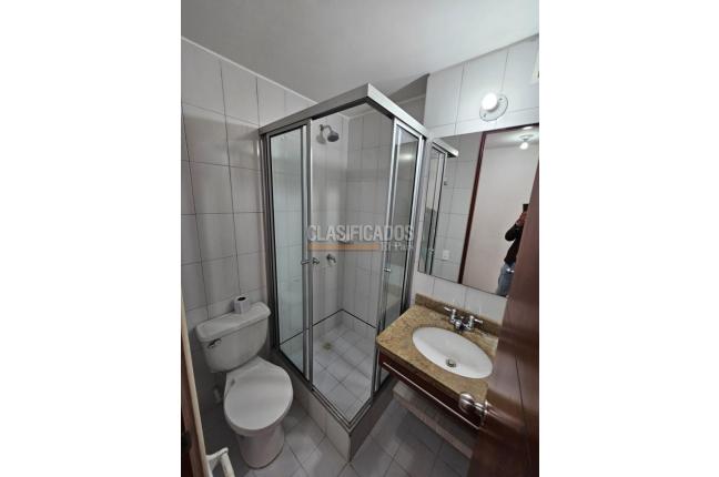 Apartamentos, Alquiler, Bogotá - $3.500.000