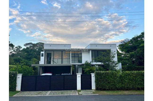 Casas, Venta, Jamundí - $1.998.000.000