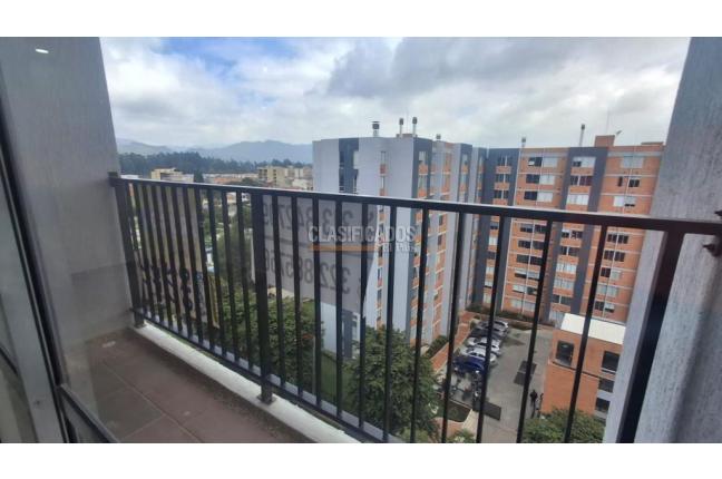 Apartamentos, Alquiler, Chía - $1.550.000
