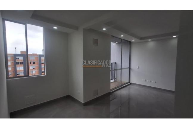 Apartamentos, Alquiler, Chía - $1.550.000