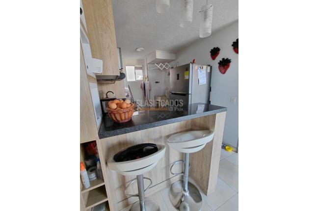 Apartamentos, Venta, Álamos - $207.000.000