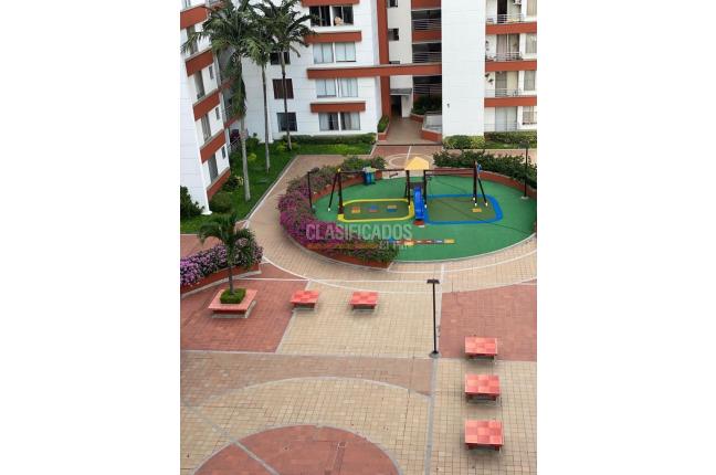 Apartamentos, Venta, La Flora - $550.000.000