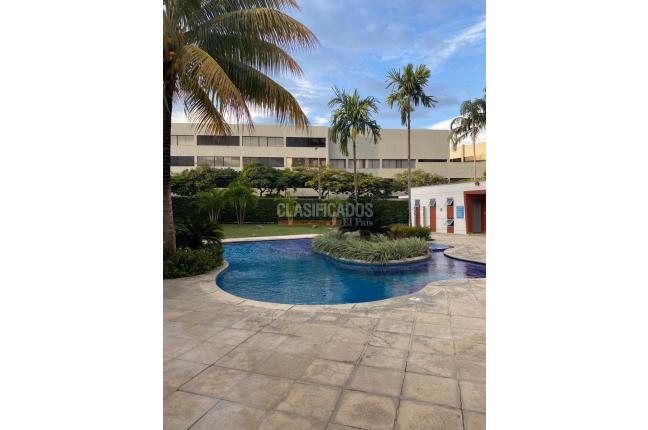 Apartamentos, Venta, La Flora - $550.000.000