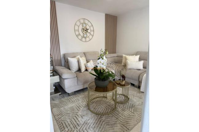 Apartamentos, Venta, Palmeras del Norte - $450.000.000