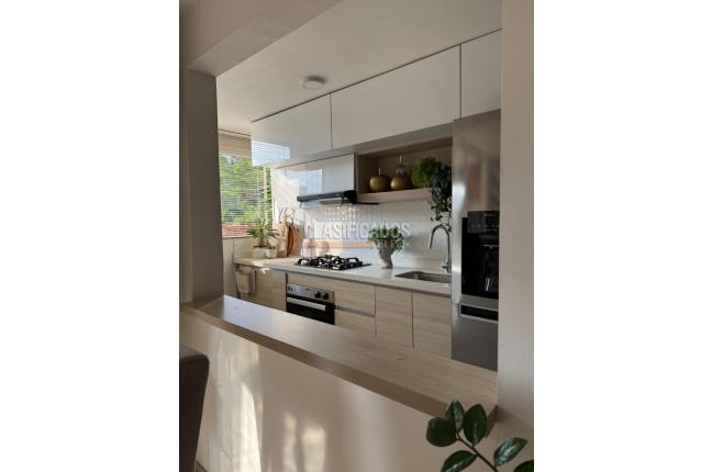 Apartamentos, Venta, Palmeras del Norte - $450.000.000