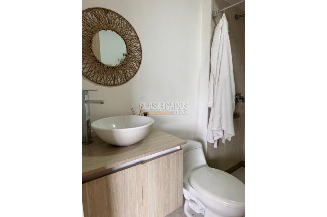 Apartamentos, Venta, Palmeras del Norte - $450.000.000