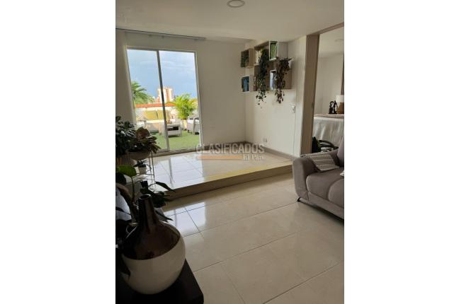 Apartamentos, Venta, Palmeras del Norte - $450.000.000