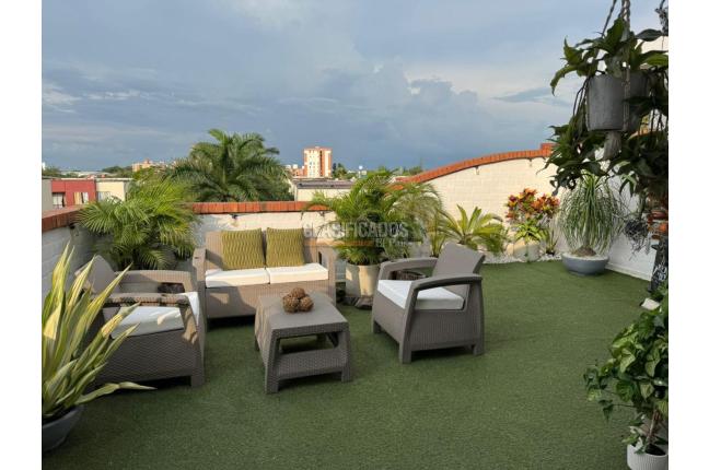 Apartamentos, Venta, Palmeras del Norte - $450.000.000