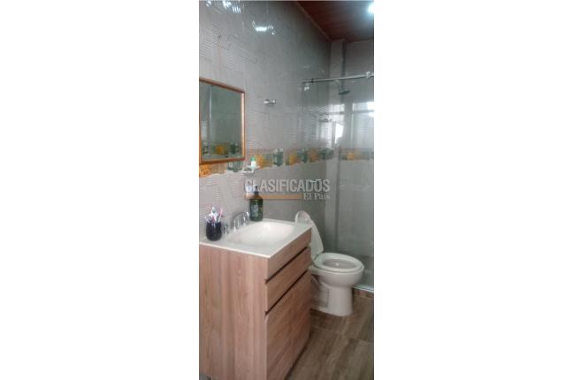 Casas, Venta, Bugalagrande - $320.000.000