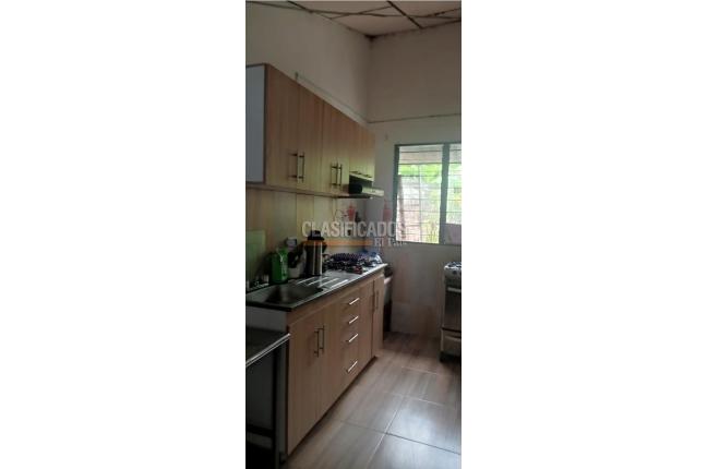 Casas, Venta, Bugalagrande - $320.000.000