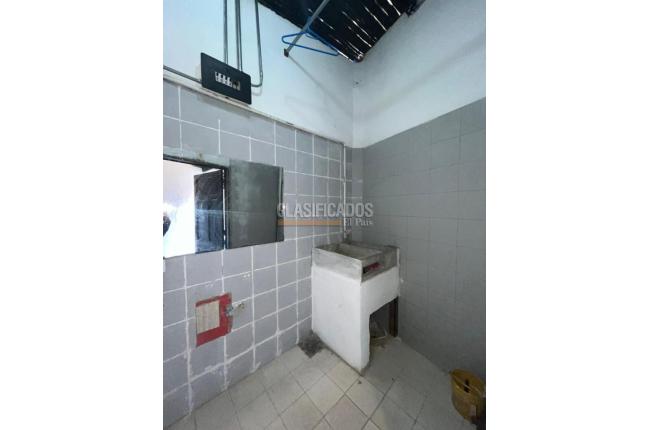 Apartaestudios, Alquiler, La Calera - $980.000