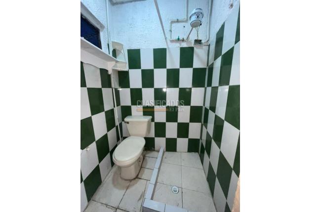 Apartaestudios, Alquiler, La Calera - $980.000