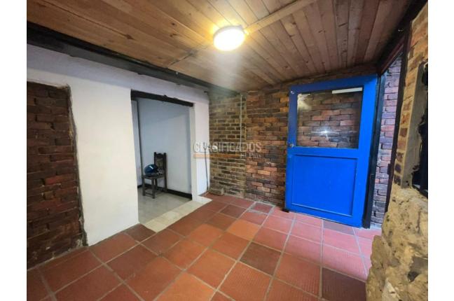 Apartaestudios, Alquiler, La Calera - $980.000