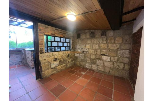 Apartaestudios, Alquiler, La Calera - $980.000