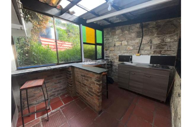 Apartaestudios, Alquiler, La Calera - $980.000