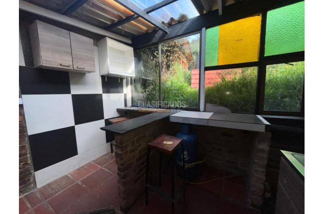 Apartaestudios, Alquiler, La Calera - $980.000