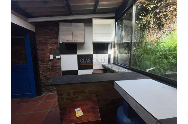 Apartaestudios, Alquiler, La Calera - $980.000