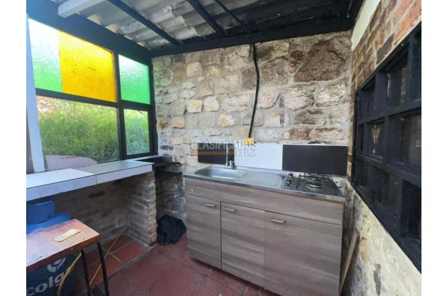 Apartaestudios, Alquiler, La Calera - $980.000