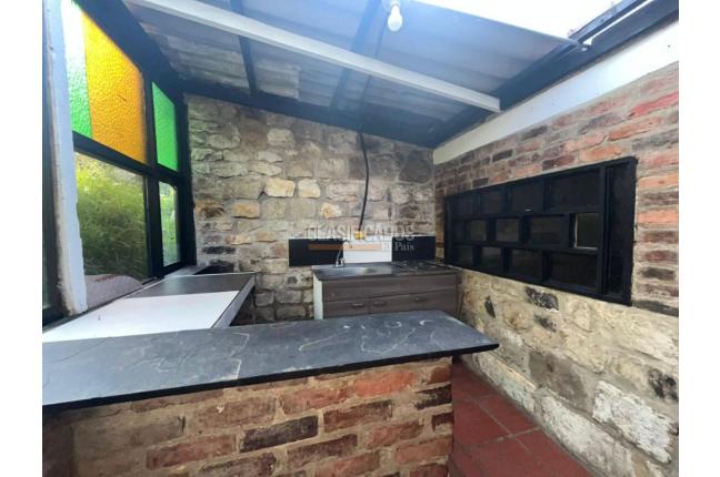 Apartaestudios, Alquiler, La Calera - $980.000