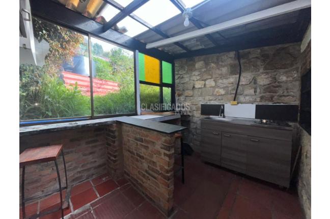 Apartaestudios, Alquiler, La Calera - $980.000