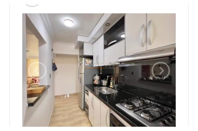 Apartamentos, Venta, Primero de Mayo - $270.000.000