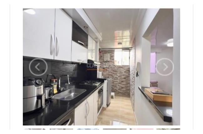 Apartamentos, Venta, Primero de Mayo - $270.000.000