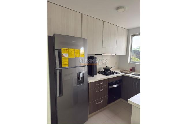 Apartamentos, Alquiler, Pereira - $3.200.000