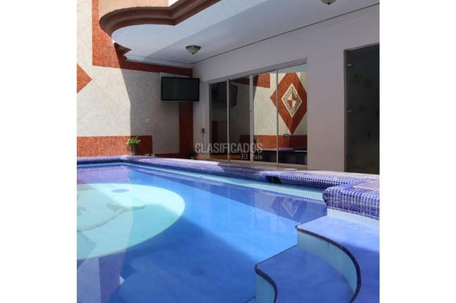 Edificios, Venta, El Limonar - $2.000.000.000