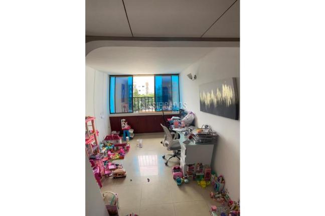 Apartamentos, Venta, Cuarto de Legua - $1.200.000.000