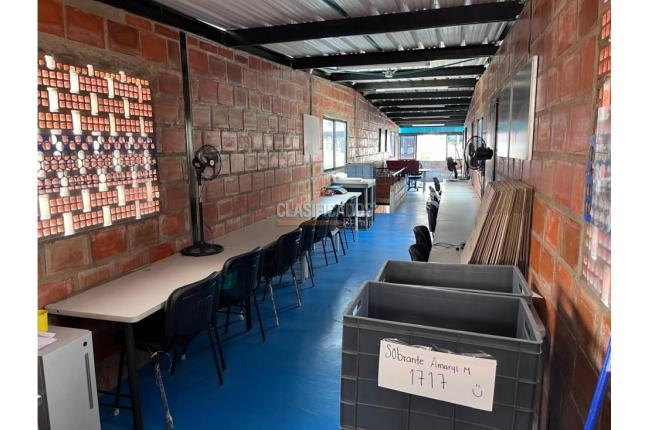 Edificios, Venta en San Nicolás