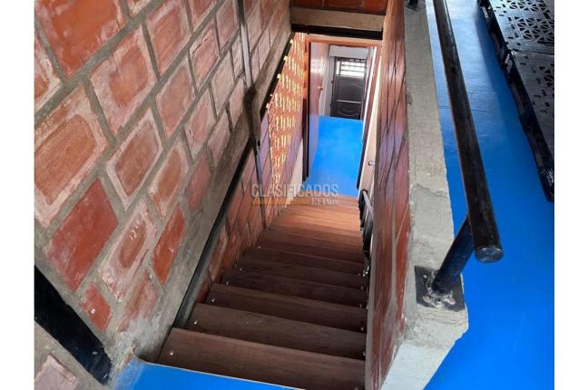 Edificios, Venta, San Nicolás - $650.000.000