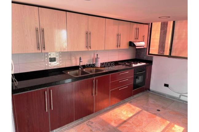 Apartamentos, Venta, Santa Anita - $570.000.000