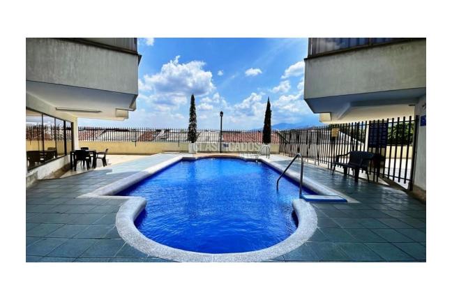 Apartamentos, Venta, Santa Anita - $570.000.000
