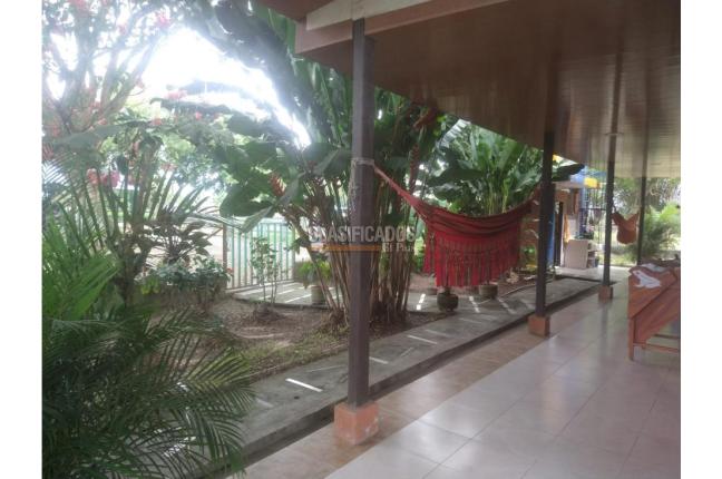 Fincas y Casas Campestres, Venta en Candelaria