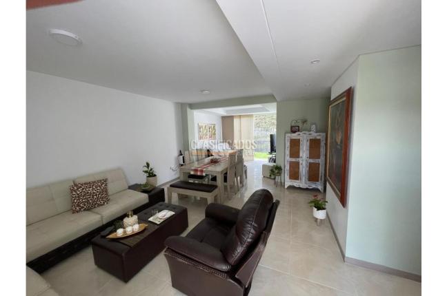 Casas, Venta, Jamundí - $750.000.000