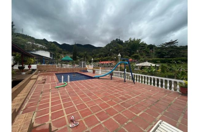 Fincas y Casas Campestres, Venta en Dagua