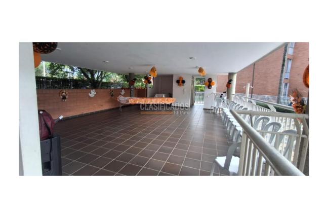 Apartamentos, Venta, Caney - $420.000.000