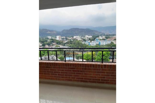 Apartamentos, Venta, El Limonar - $600.000.000
